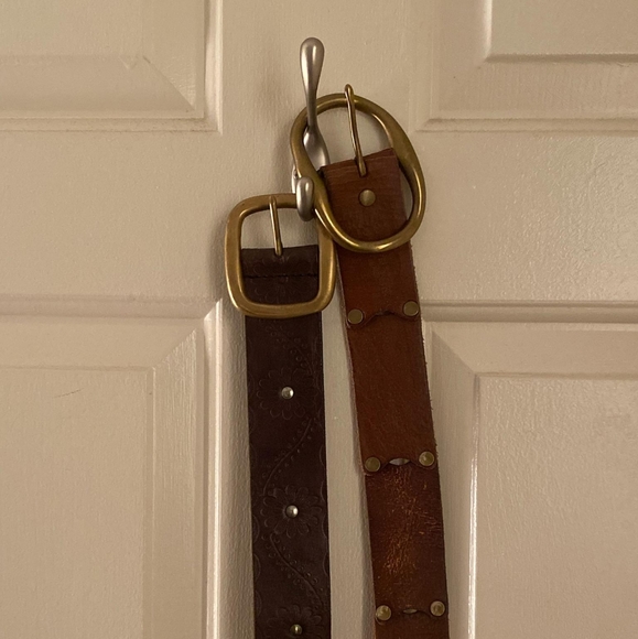Lucky Brand Accessories - 2 lucky brand belts